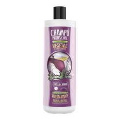 Champô Dona Flora Cebola e Bambu 1000ml