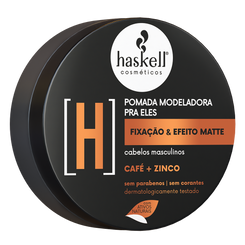 STYLING POMADE FOR HIM 55GR - MEN