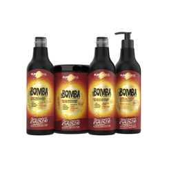 Pure Brasil Pure Bomba