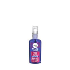 #TODECACHO ÓLEO REPARADOR EXTRA FORTE 60ML