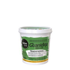 ALISAMENTO GUANIDINA TRADICIONAL REGULAR (A + N) 218GR