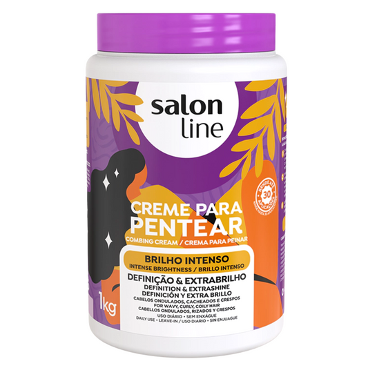 SL CR COMB INTENSE SHINE 1KG