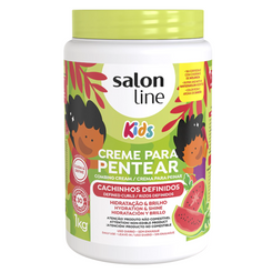 SL CR PENTEAR KIDS MELANCIA CACHINHOS DEFINIDOS 1KG