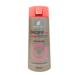 Barrominas Barrominas Silicone Force Conditioner 300ml