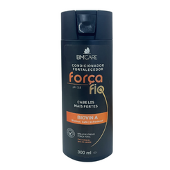 Barrominas BM´CARE Condicionador Fortalecedor 300ml
