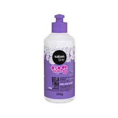 #TODECACHO - GELATINA ALTA DEFINIÇÃO 320GR