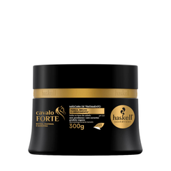 HASKELL CAVALO FORTE MÁSCARA 300g