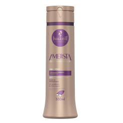 HASKELL SHAMPOO AMETISTA 300ml
