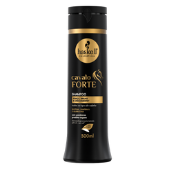 STRONG HORSE SHAMPOO 300ML
