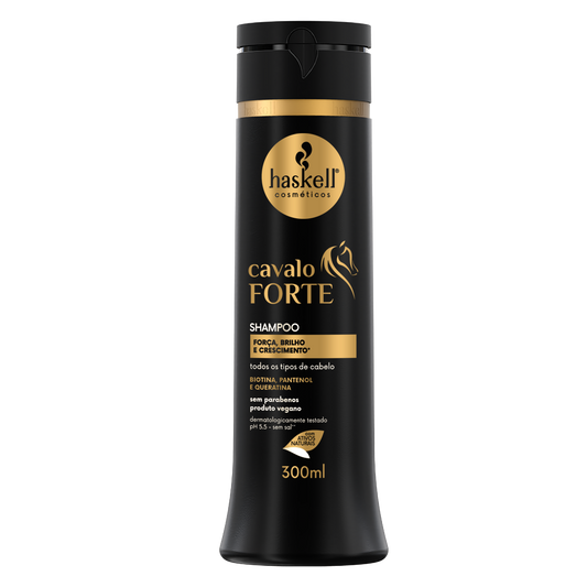 STRONG HORSE SHAMPOO 300ML