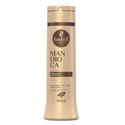MANDIOCA SHAMPOO 300ML