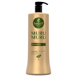 SHAMPOO MURUMURU 1L
