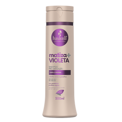 SHAMPOO MATIZA MAIS ROXO/VIOLET 300ML