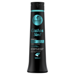 SIM CURLS SHAMPOO 300ML