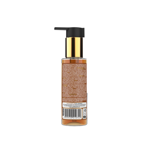 Sérum Reparador DonaFlora Argão 100ml