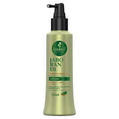 Haskell Tônico Fortalecedor Jaborandi Antiqueda 120ml