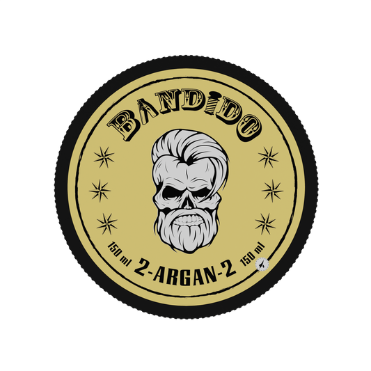 BANDIDO ARGAN HAIR GEL 15O ML