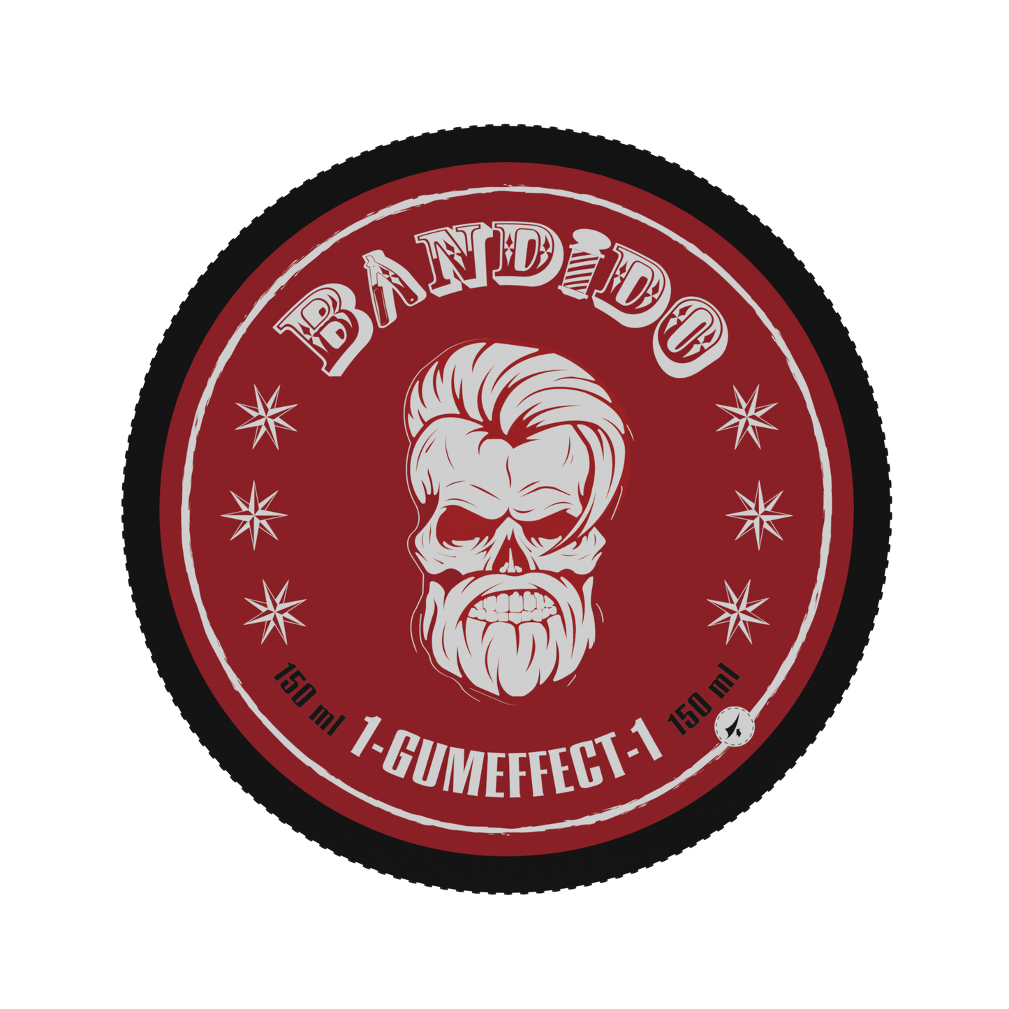 BANDIDO GUMEFFECT HAIR GEL 15O ml