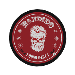 BANDIDO GUMEFFECT HAIR GEL 15O ml