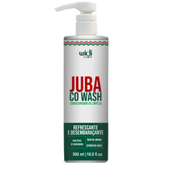 CO WASH JUBA 500ML