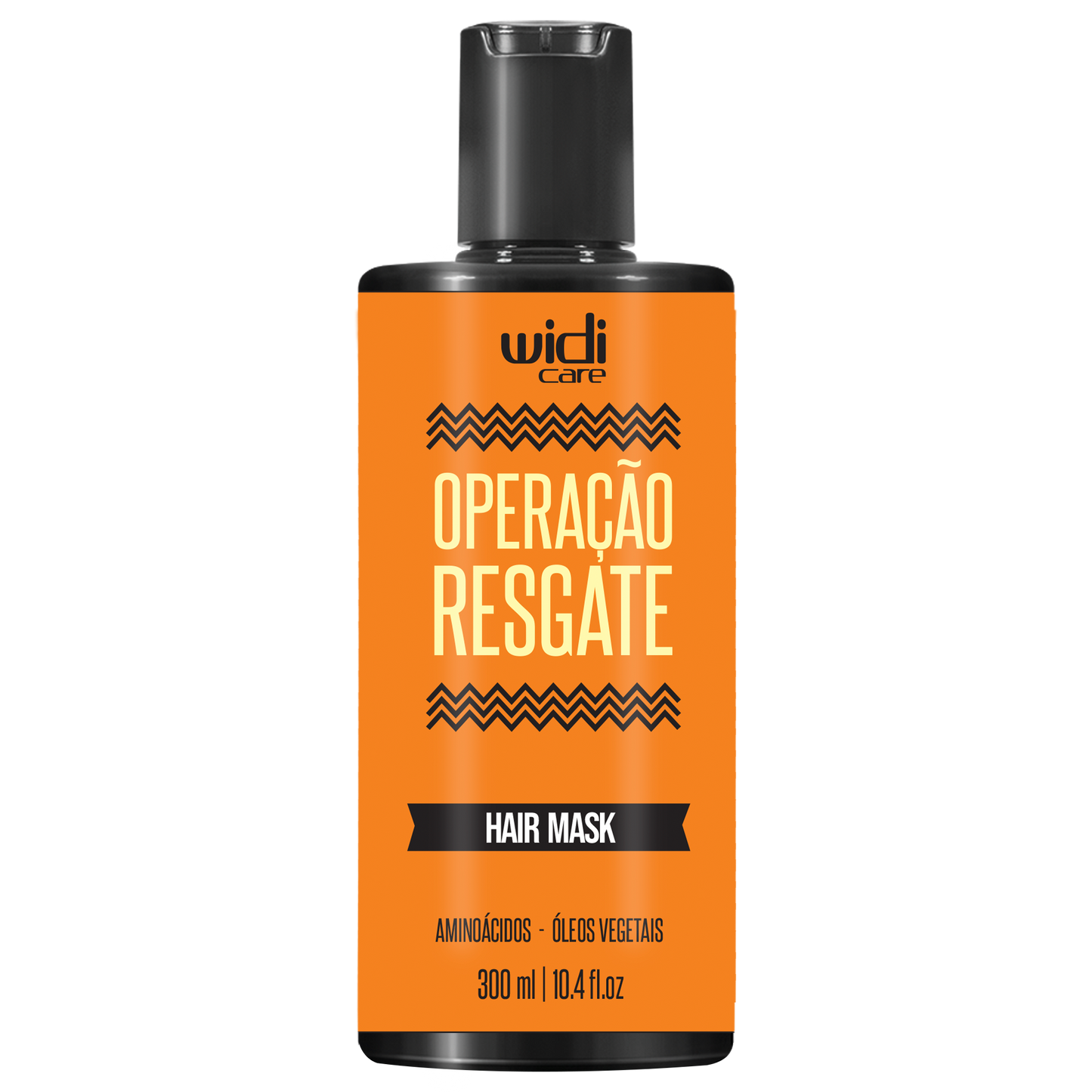 MASCARA RECONSTRUTOR OPERAÇÃO RESGATE 300ML