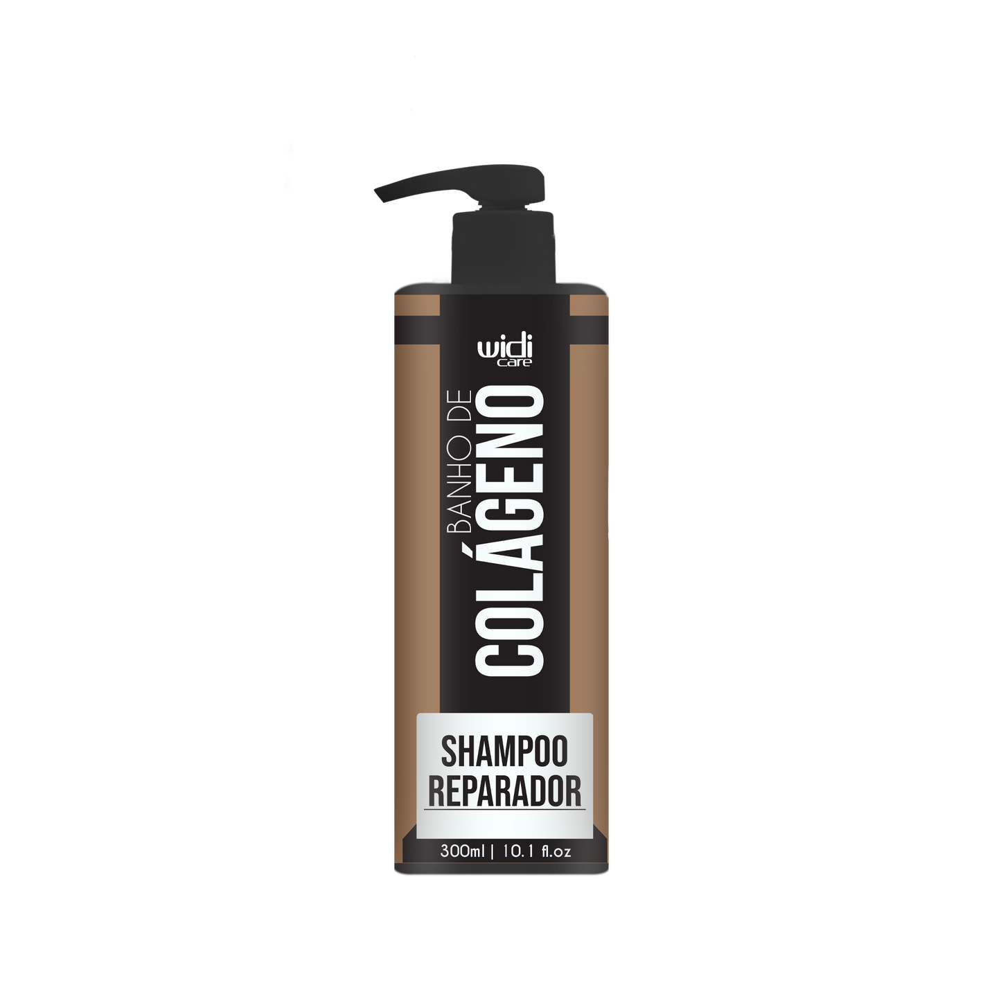 SHAMPOO BANHO DE COLAGENO 300ML