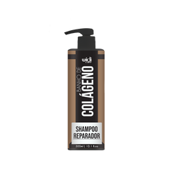 SHAMPOO BANHO DE COLAGENO 300ML