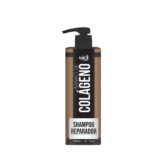 SHAMPOO BANHO DE COLAGENO 300ML