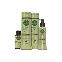 Haskell Jaborandi Set