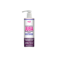 ACIDIFICANTE JUBA 500ML