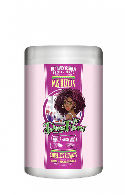 Dona Flora My Curls Activator 1Kg