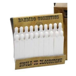 Fósforo Hemostáticos Pocket Bandido