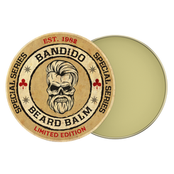 Beard Balm Bandido