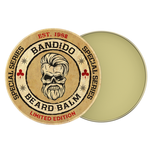 Beard Balm Bandido