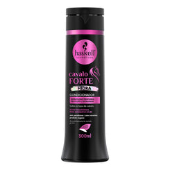 HASKELL CONDICIONADOR HIDRA CAVALO FORTE 300ml