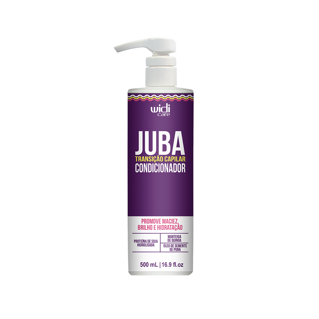 CONDICIONADOR TRANSIÇÃO CAPILAR 500ML