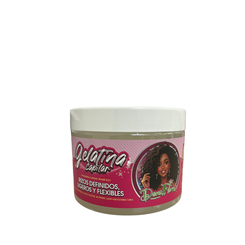 GELATINA MAGIC CURLS DONAFLORA 500ML