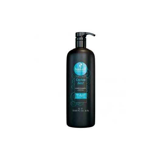 SIM CURLS CONDITIONER 1L