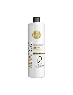 KERATREAT CREMA ALISADORA PROGRESIVA 1L