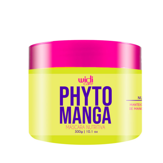 MASCARA NUTRITIVA PHYTOMANGA 300G