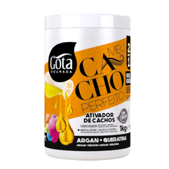 Golden Drop ACTIVADOR MI RIZO PERFECTO 2 EN 1 1KG