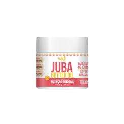 MASCARA BUTTER OIL JUBA 500G