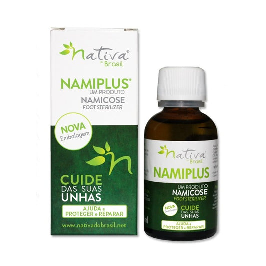 Namiplus Fungos Unhas