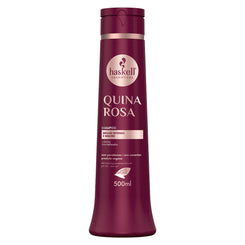 Haskell Shampoo Quina Rosa 500ml