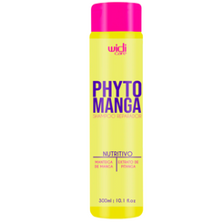 SHAMPOO REPARADOR PHYTOMANGA 300ML