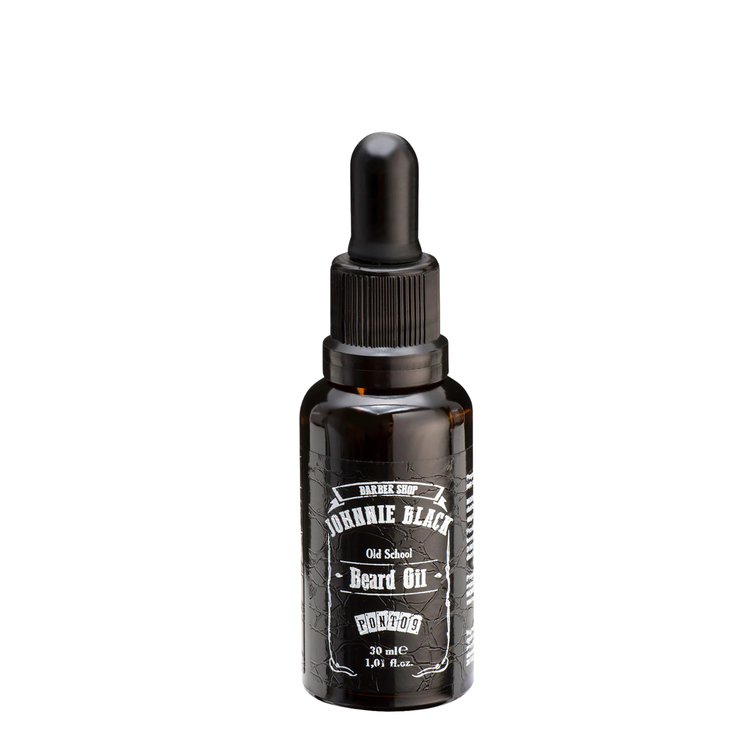 ÓLEO BARBA - BEARD OIL 30ML