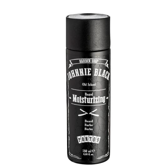 CREME HIDRATANTE BARBA - BEARD CREAM 180ML