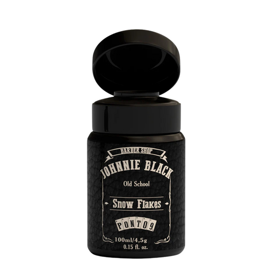 PÓ MODELADOR SNOW FLAKES 4,5G
