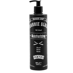 CREME HIDRATANTE BARBA - BEARD MOISTURISING 500 ML