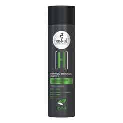 Haskell Anti-Dandruff Shampoo for Men 250ml